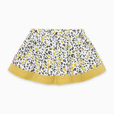 GONNA POPELIN - TUC TUC - Sesso: Bambina - Colore: uni - Stagione: Primavera-Estate