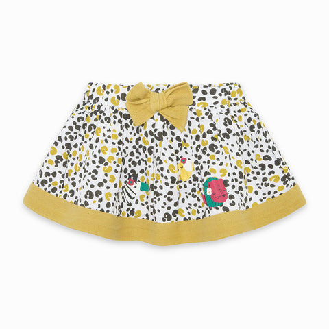 GONNA POPELIN - TUC TUC - Sesso: Bambina - Colore: uni - Stagione: Primavera-Estate