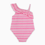 COSTUME DA BAGNO - TUC TUC - Sesso: Bambina - Colore: uni - Stagione: Primavera-Estate