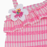 COSTUME DA BAGNO - TUC TUC - Sesso: Bambina - Colore: uni - Stagione: Primavera-Estate