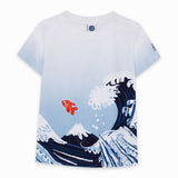 T-SHIRT JERSEY - TUC TUC - Colore: uni - Stagione: Primavera-Estate