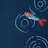 T-SHIRT E BERMUDA JERSEY - TUC TUC - Colore: uni - Stagione: Primavera-Estate