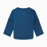 FELPA - TUC TUC - Sesso: Bambina - Colore: uni - Stagione: Primavera-Estate