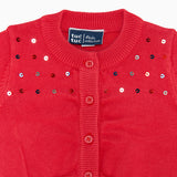 TRICOT JACKET