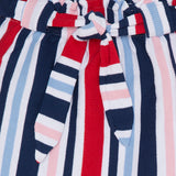 GONNA A RIGHE - Tuc Tuc - Sesso: Bambina - Colore: uni - Stagione: Primavera-Estate