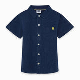 CAMICIA FANTASIA - Tuc Tuc - Colore: uni - Stagione: Primavera-Estate