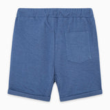 BERMUDA JERSEY - TUC TUC - Colore: uni - Stagione: Primavera-Estate