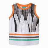 T-SHIRT JERSEY - TUC TUC - Colore: uni - Stagione: Primavera-Estate