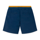 BERMUDA TWILL DI COTONE - TUC TUC - Colore: uni - Stagione: Primavera-Estate