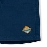BERMUDA TWILL DI COTONE - TUC TUC - Colore: uni - Stagione: Primavera-Estate