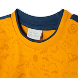 T-SHIRT JERSEY - TUC TUC - Colore: uni - Stagione: Primavera-Estate