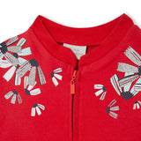 FELPA - Tuc Tuc - Sesso: Bambina - Colore: uni - Stagione: Primavera-Estate