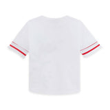 T-SHIRT JERSEY - TUC TUC - Sesso: Bambina - Colore: uni - Stagione: Primavera-Estate