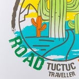 T-SHIRT JERSEY - TUC TUC - Colore: uni - Stagione: Primavera-Estate