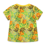 T-SHIRT JERSEY - TUC TUC - Colore: uni - Stagione: Primavera-Estate