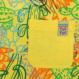 T-SHIRT JERSEY - Tuc Tuc - Colore: uni - Stagione: Primavera-Estate