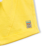 T-SHIRT E BERMUDA JERSEY - TUC TUC - Colore: uni - Stagione: Primavera-Estate