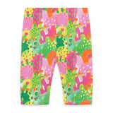 LEGGINGS PIRATA JERSEY - TUC TUC - Sesso: Bambina - Colore: uni - Stagione: Primavera-Estate
