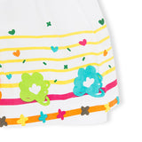 GONNA POPELIN - TUC TUC - Sesso: Bambina - Colore: uni - Stagione: Primavera-Estate