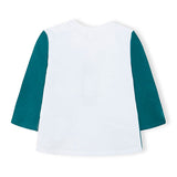 T-SHIRT JERSEY - TUC TUC - Colore: uni - Stagione: Primavera-Estate