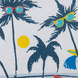 T-SHIRT JERSEY - TUC TUC - Colore: uni - Stagione: Primavera-Estate