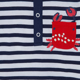 T-SHIRT JERSEY - Tuc Tuc - Colore: uni - Stagione: Primavera-Estate