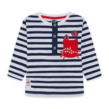 T-SHIRT JERSEY - Tuc Tuc - Colore: uni - Stagione: Primavera-Estate