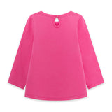 T-SHIRT JERSEY - TUC TUC - Sesso: Bambina - Colore: uni - Stagione: Primavera-Estate