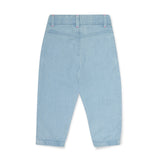 PANTALONI JEANS - Tuc Tuc - Sesso: Bambina - Colore: uni - Stagione: Primavera-Estate