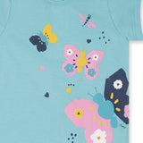 T-SHIRT JERSEY - Tuc Tuc - Sesso: Bambina - Colore: uni - Stagione: Primavera-Estate