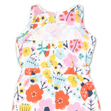 TUTA JERSEY - TUC TUC - Sesso: Bambina - Colore: uni - Stagione: Primavera-Estate