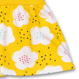 ABITO JERSEY - TUC TUC - Sesso: Bambina - Colore: uni - Stagione: Primavera-Estate