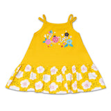 ABITO JERSEY - TUC TUC - Sesso: Bambina - Colore: uni - Stagione: Primavera-Estate