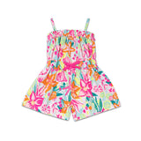 TUTA JERSEY - TUC TUC - Sesso: Bambina - Colore: uni - Stagione: Primavera-Estate