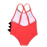 COSTUME DA BAGNO - TUC TUC - Sesso: Bambina - Colore: uni - Stagione: Primavera-Estate