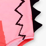 COSTUME DA BAGNO - Tuc Tuc - Sesso: Bambina - Colore: uni - Stagione: Primavera-Estate