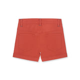 PARIGAMBA CORTI WILL DI COTONE - TUC TUC - Colore: uni - Stagione: Primavera-Estate