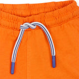 T-SHIRT E BERMUDA JERSEY - TUC TUC - Colore: uni - Stagione: Primavera-Estate