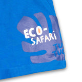 T-SHIRT E BERMUDA JERSEY - TUC TUC - Colore: uni - Stagione: Primavera-Estate