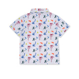 CAMICIA POPELIN - TUC TUC - Colore: uni - Stagione: Primavera-Estate