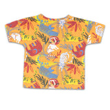 T-SHIRT JERSEY - TUC TUC - Colore: uni - Stagione: Primavera-Estate