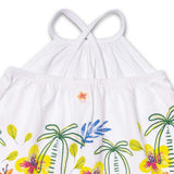 ABITO JERSEY - Tuc Tuc - Sesso: Bambina - Colore: uni - Stagione: Primavera-Estate