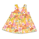 ABITO JERSEY - TUC TUC - Sesso: Bambina - Colore: uni - Stagione: Primavera-Estate