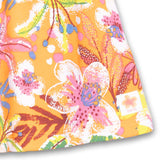 ABITO JERSEY - TUC TUC - Sesso: Bambina - Colore: uni - Stagione: Primavera-Estate