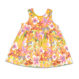 ABITO JERSEY - TUC TUC - Sesso: Bambina - Colore: uni - Stagione: Primavera-Estate