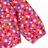 GIACCA A VENTO - Tuc Tuc - Sesso: Bambina - Colore: uni - Stagione: Primavera-Estate