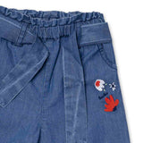 PANTALONI JEANS - TUC TUC - Sesso: Bambina - Colore: uni - Stagione: Primavera-Estate