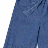 PANTALONI JEANS - TUC TUC - Sesso: Bambina - Colore: uni - Stagione: Primavera-Estate