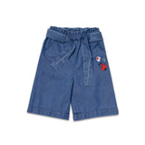PANTALONI JEANS - TUC TUC - Sesso: Bambina - Colore: uni - Stagione: Primavera-Estate