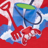 T-SHIRT E BERMUDA JERSEY - TUC TUC - Colore: uni - Stagione: Primavera-Estate